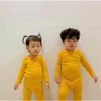 ราคา ชุดนอนเด็กชุดนอนพุงป่อง สไตล์เกาหลีCHiOBye (19507506601)