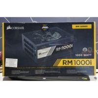 ราคา Power Supply CORSAIR RM1000i 1000watt (6203718676)