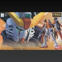 ราคา [Bandai] RG 1/144 Destiny Gundam [Heine Westenfluss Color Ver.] (3252582360)