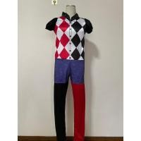 ราคา ชุดแฟนซี ซุปเปอร์ฮีโร่ผู้หญิง HarryQuinn DC (20080737382)