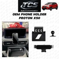 ราคา TCS PROTON X50 รถ OEM SERIES โทรศัพท์ HOLDER ปลั๊กและอุปกรณ์เสริมการเล่น / PEMEGANG TELEFON KERETA AKSESORI BERKUALITI TINGG (44228551843)