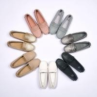 ราคา Myra Comfy Loafers - โลฟเฟอร์เพื่อสุขภาพ (22285509521)