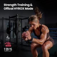 ราคา ปลอกแขน Amazfit Helio สำหรับการออกกำลังกาย (50253853440)