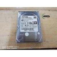 ราคา HDD 2.5" (ฮาร์ดดิสก์ 2.5") 1TB TOSHIBA (4015514748)