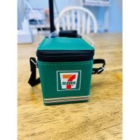 ราคา กระเป๋าใส่ของจุกจิก เซเว่น 7eleven ใบสุดท้าย มีกล่องของใหม่ (25169499165)