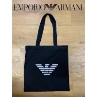 ราคา EMPORIO ARMANI tote จากเคาน์เตอร์น้ำหอม สภาพดี (41414894500)
