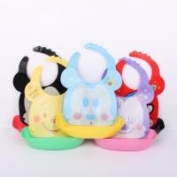 ราคา ถาดกันเปื้อน พลาสติก disney mickey minnie pooh paul frank (5335399840)