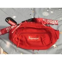 ราคา กระเป๋าคาดอก supreme (1557370354)