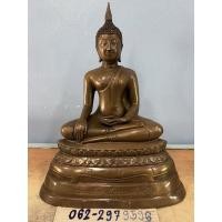 ราคา หลวงพ่อโตวัดบางพลีใหญ่ใน หน้าตัก9นิ้ว (20950025477)