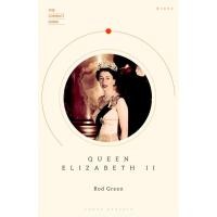 ราคา BBW หนังสือ Queen Elizabeth Ii ISBN: 9780233005959 (29276584225)