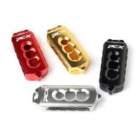 ราคา 【OAPS】ฝาครอบกุญแจรถจักรยานยนต์ Honda Pcx 125 Pcx 150 2016 2017 2018 (23590010640)