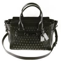 ราคา COACH Swagger F57697 (300744452)
