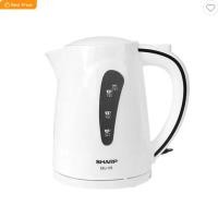 ราคา กาต้มน้ำไฟฟ้า SHARP EKJ-176 1.70 ลิตร (55503947834)