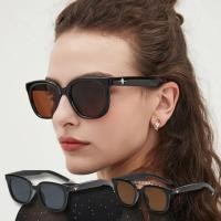 ราคา แว่นตากันแดด เลนส์Polarized แว่นตากันแดดUV400 สำหรับขับรถ เล่นกีฬา ตกปลา ไปเที่ยว (29435408832)