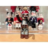ราคา (ของแท้ญี่ปุ่น) Be@rbrick Series22 Pirate Of The Caribbean (Bearbrick) (10242346646)