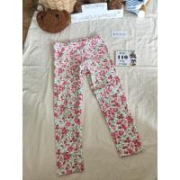 ราคา กางเกงเลกกิ้งลายดอกไม้แบรนด์ Polo Ralph Lauren รหัสK4832 ส่งต่อเสื้อผ้าเด็กแบรนด์มือสอง (44050508030)