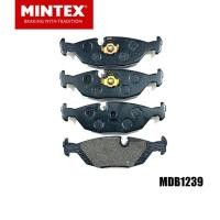 ราคา ผ้าดิสก์เบรกหลัง วอลโว่ VOLVO 460 1.8, 2.0 ปี 1991 (43260319504)