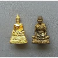 ราคา รูปหล่อ หลวงปู่คำพันธ์ พุทธศักดิ์สิทธิ์ วัดธาตุมหาชัย จ.นครพนม ปี 2541 พร้อมกล่องเดิมค่ะ (25323054447)