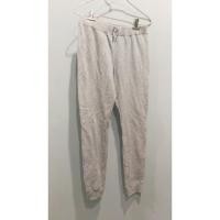 ราคา กางเกงวอร์ม กางเกงกันหนาว สีเทา (1838626425)