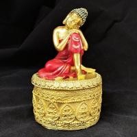 ราคา พระยูไล พระยูไลพร้อมฐาน พระพุทธเจ้าของชาวจีน ของมงคลแต่งบ้าน 如来佛 (10796172426)