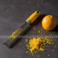 ราคา Breadleaf ที่ขูดชีส ที่ขูดผิวมะนาว เครื่องขูดตะแกรง ส้ม ที่ขูดผิวเลมอน (15960903428)