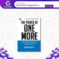 ราคา Gramedia Yogya - พลังแห่งหนึ่งเพิ่มเติม: ปาฏิหาริย์แห่งหนึ่งเพิ่มเติมให้กับความสุขและความสําเร็จ (52404971293)