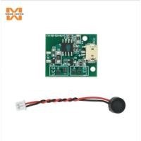 ราคา DC3V ~ 5V AI Offline Voice Switch บอร์ดควบคุม Night Light Voice Control Circuit Driver Board (28429882862)
