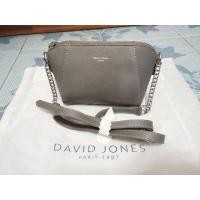 ราคา กระเป๋าสะพาย David Jone (11736239554)