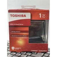 ราคา TOSHIBA CANVIO HDD 1TB USB3 (11904932149)