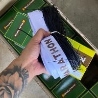 ราคา ตาข่ายตะกร้อ เน็ตตะกร้อ Marathon รุ่นฝึกซ้อม MN.701 ของแท้% (42424784980)