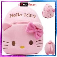 ราคา ARS - Cuifuli Hello Kitty กระเป๋านักเรียนเด็ก - KT (27581772173)