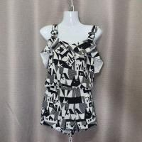 ราคา ชุดเสื้อ กางเกง เข้าชุด ชุดเซ็ท Playboy (14914515883)