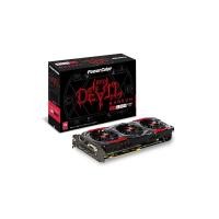ราคา PowerColor Red Devil Radeon™ RX 480 8GB GDDR5 (1749728164)