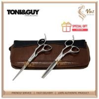 ราคา TONI&GUY TONI & GUY 2 IN 1 ชุดกรรไกรตัดผมและกรรไกรผอมบาง (47104411746)