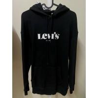 ราคา เสื้อฮู้ดดี้Levi’sมือสองสภาพดี แท้100% (24971164515)