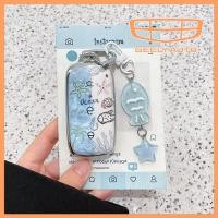 ราคา ในสต็อก > เหมาะสําหรับ Geely Galaxy e5 ฝาครอบกุญแจ l7 Galaxy l6 หัวเข็มขัด E8 Starry Shining 8 Starship 7emi Shell Longteng รุ่น 25 * MOJOGY (52453264058)