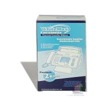 ราคา Panasonic FAX FILM KX-FA136A ฟิล์มแฟกซ์ เทียบเท่า เครื่องโทรสาร KX-F1010 KX-1110 KX-FP105 KX-302 (6205913250)