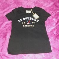 ราคา เสื้อยืดCC-OO มือ1 (1414234515)