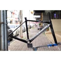 ราคา เฟรมจักรยานเสือหมอบ SwiftCarbon รุ่น UltraVox-SSL เฟรมคาร์บอน All around น้ำหนักเบา (17177718312)
