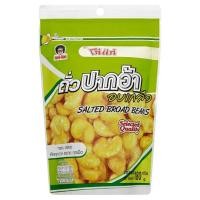 ราคา โก๋แก่ถั่วปากอ้าอบเกลือ KOH 180 กรัมKAE SALTED BROADBEANS180G (20272303067)