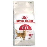 ราคา Royal Canin Regular Fit 32 อาหารเม็ดแมว 2kg (11456381498)