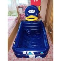 ราคา สระน้ำยางเป่าลม (2402083412)