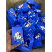 ราคา สบู่ก้อนมาญาา ก้อนสีฟ้า (44105381852)