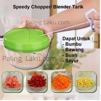ราคา SPEEDY CHOPPER/ ONION CHOPPING TOOL/ SEASONING/ ผัก/ ผลไม้ (53605724286)