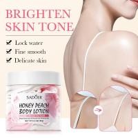 ราคา เคลียร์สต็อก พีช ไอศกรีม บอดี้โลชั่น มอยส์เจอร์ไรซิ่ง มอยส์เจอร์ไรเซอร์ 025-12-26 (50503753332)