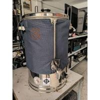 ราคา #ถังต้มน้ำไฟฟ้า #สแตนเลส #ตราหัวม้าลาย ขนาด 26ซม (43857283776)