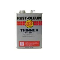 ราคา FREE HOME ทินเนอร์ RUST-OLEUM #641 1 แกลลอน น้ำยาทำละลาย ตัวทำละลาย สารทำละลาย (8669161324)