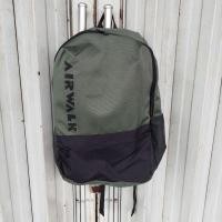 ราคา กระเป๋าเป้ AIRWALK FESTUS ดั้งเดิม (26974862040)
