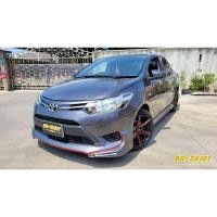 ราคา ชุดแต่งสเกิร์ต Vios 2013-2016 ทรง Amotriz (5701818531)