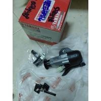 ราคา ชุดสวิทช์กุญแจชุดใหญ่ Yamaha Spark135 (5YP-XH250-00) YAMAHA แท้ศูนย์ สำหรับ SPARK 135 (51202345981)